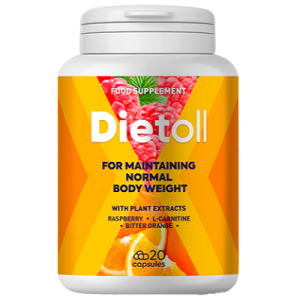 Dietoll