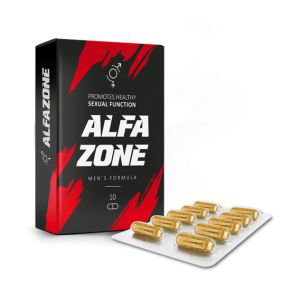 Alfazone