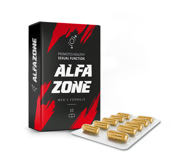 Alfazone