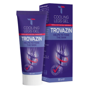 TROVAZIN
