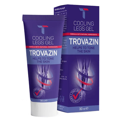 TROVAZIN