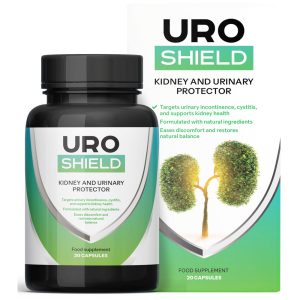 Uro Shield