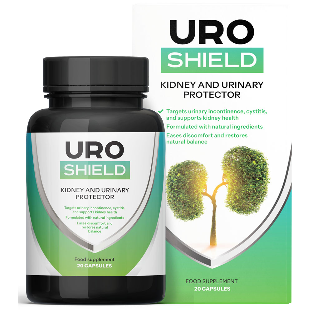 Uro Shield