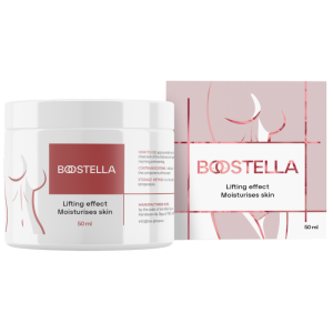 Boostella