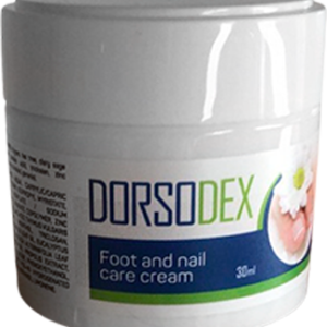 Dorsodex
