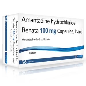 Amantadine