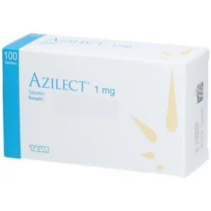 Azilect