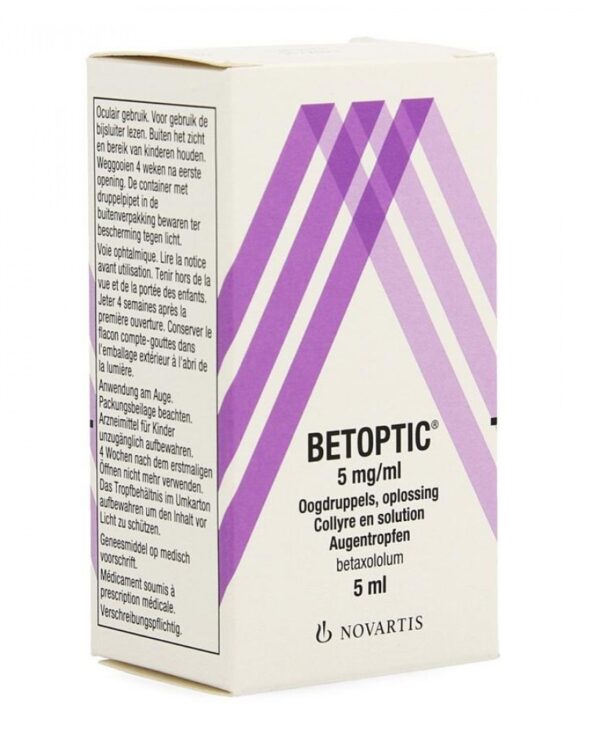 Betoptic