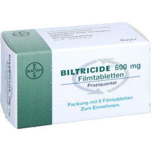 Biltricide
