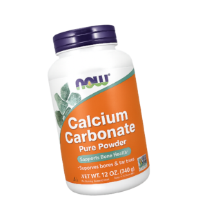 Calcium Carbonate