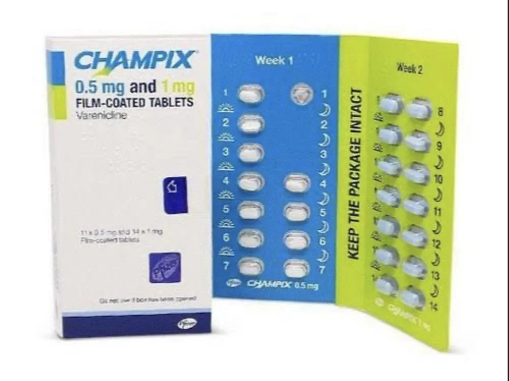Champix