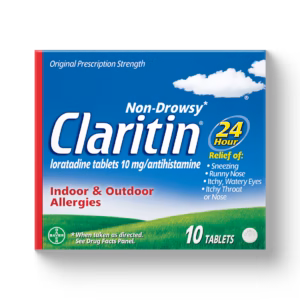 Claritin