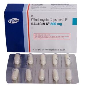 Clindamycin