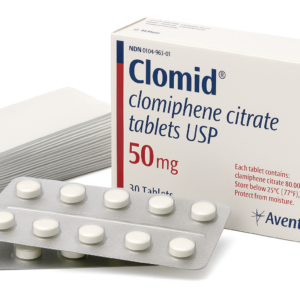 Clomid