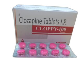 Clozapine