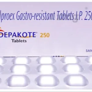 Depakote