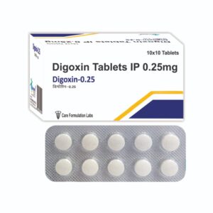 Digoxin