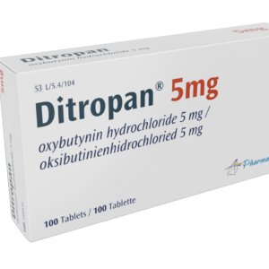 Ditropan