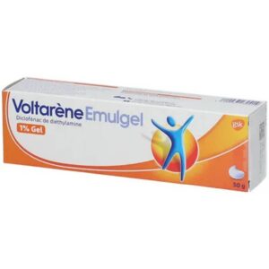 Emulgel