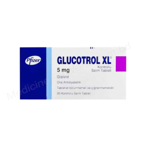 Glucotrol XL