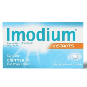 Imodium