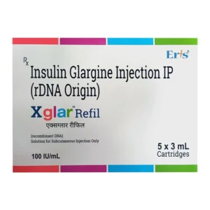 Insulin Glargine