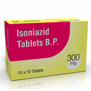 Isoniazid