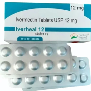 Iverheal