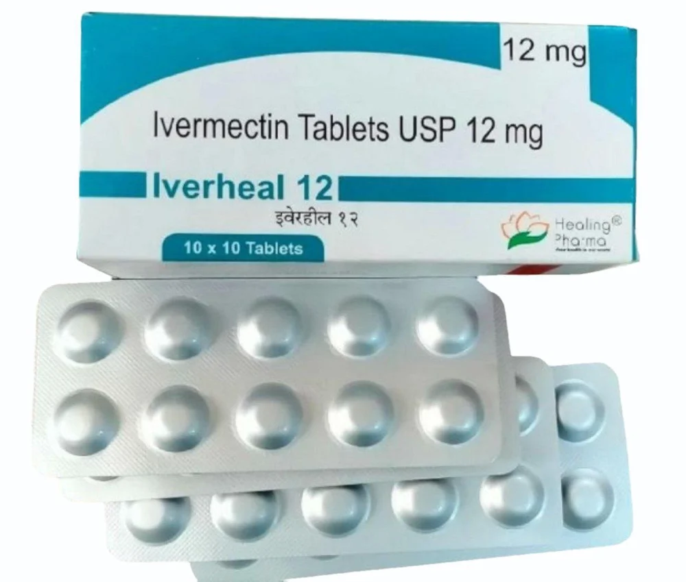 Iverheal