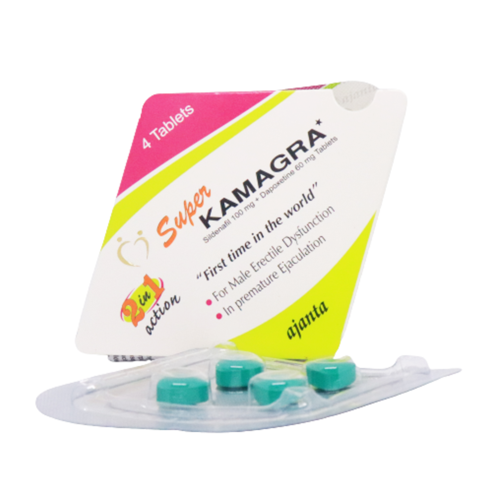 Kamagra Super