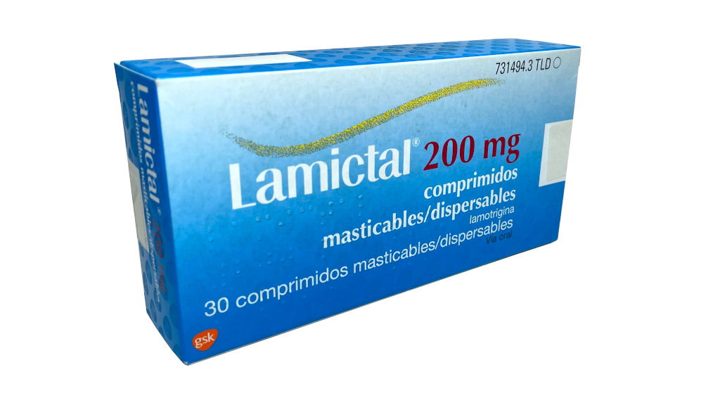 Lamictal
