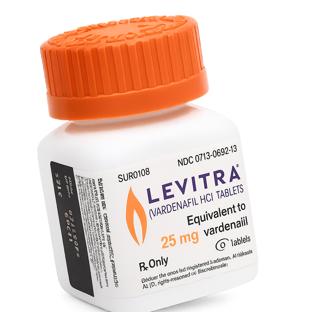 Levitra Professional
