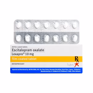 Lexapro