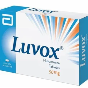 Luvox