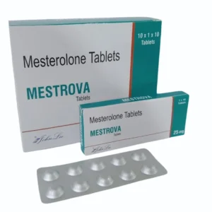 Mesterolone
