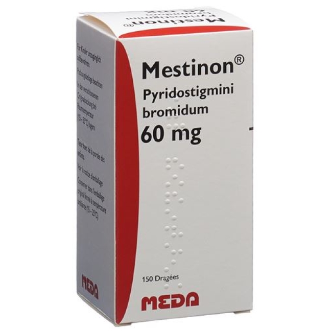 Mestinon
