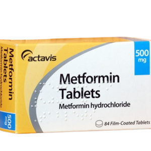 Metformin