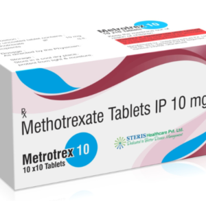 Methotrexate