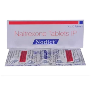 Naltrexone
