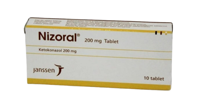 Nizoral