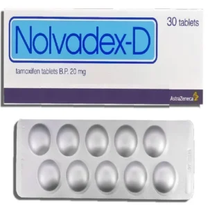 Nolvadex