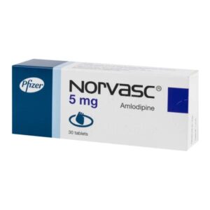 Norvasc