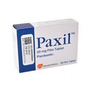 Paxil