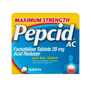 Pepcid