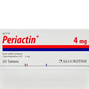 Periactin