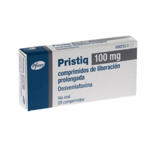 Pristiq
