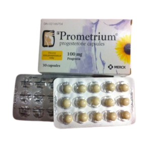 Prometrium