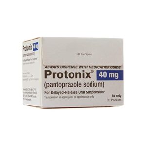 Protonix