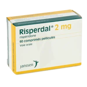 Risperdal