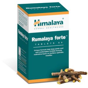 Rumalaya Forte